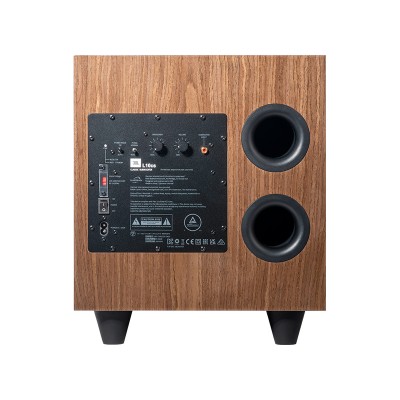 Jbl l10cs Classic Subwoofer 500W legno