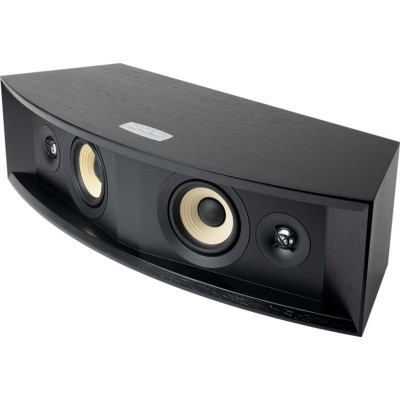 Jbl l42ms sistema audio soundbar wireless wifi - bluetooth legno nero