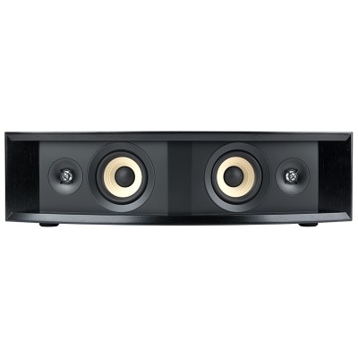 Jbl l42ms sistema audio soundbar wireless wifi - bluetooth legno nero