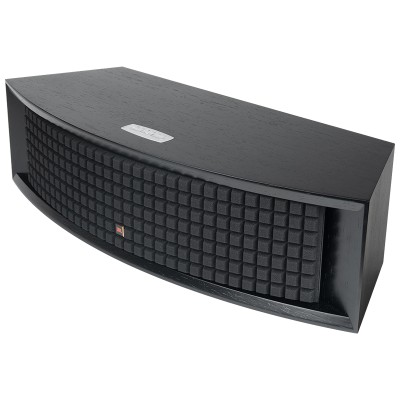 Jbl l42ms sistema audio soundbar wireless wifi - bluetooth legno nero