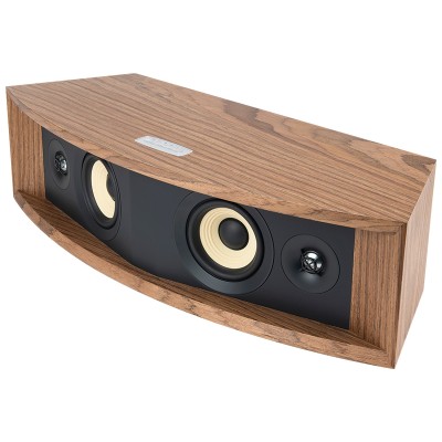 Jbl l42ms sistema audio soundbar wireless wifi - bluetooth legno noce