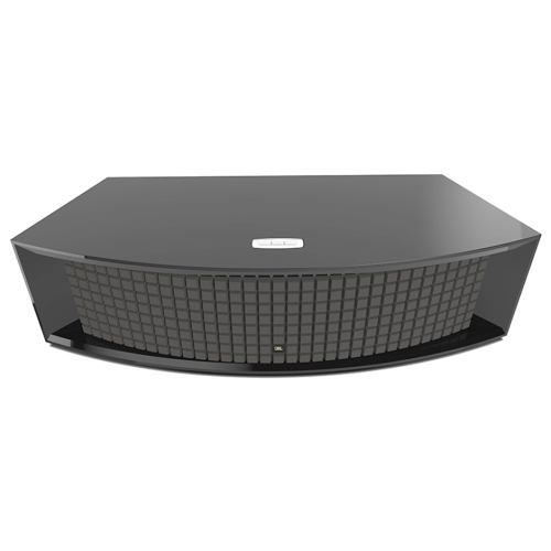 Jbl L75ms Classic Black...