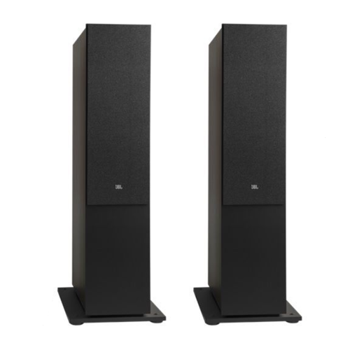 Jbl 260f Stage 2 coppia...