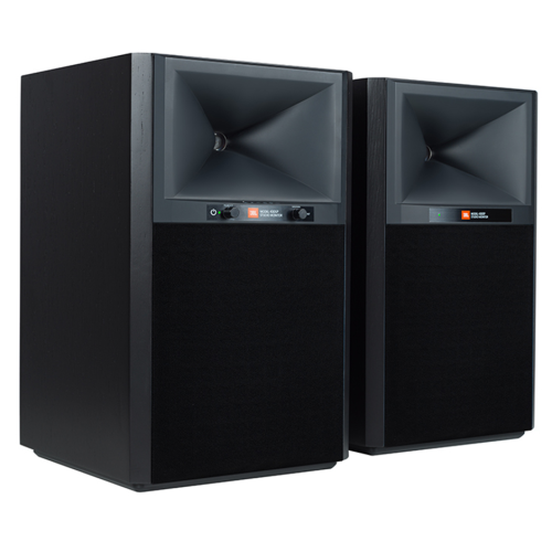 Jbl 4305p studio monitor...