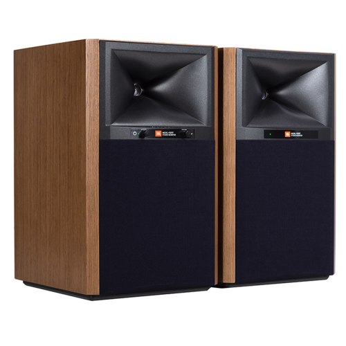 Jbl 4305p studio monitor...