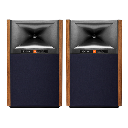 Jbl 4309 Studio Monitors...