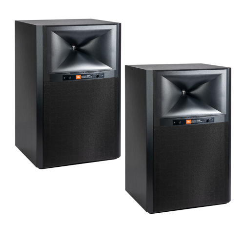 Jbl 4329p Studiomonitore...