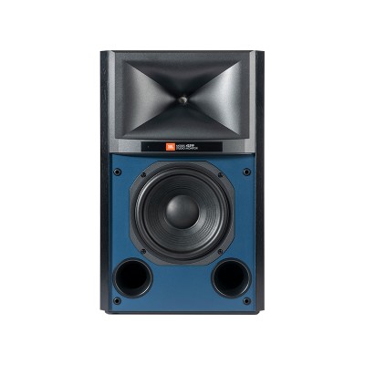Jbl 4329p Studio Monitors diffusori frontali da stand nero