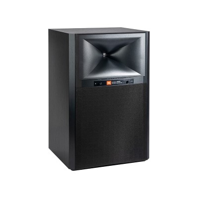 Jbl 4329p Studio Monitors diffusori frontali da stand nero