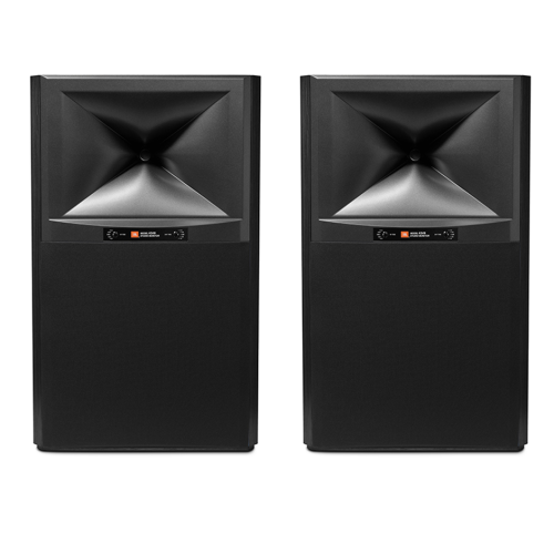Jbl 4349 Studio Monitors...