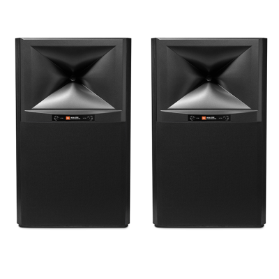 Jbl 4349 Studio Monitors coppia diffusori frontali da pavimento - stand