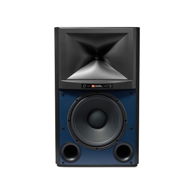Jbl 4349 Studio Monitors par de altavoces de piso delanteros - soporte