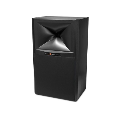 Jbl 4349 Studio Monitors par de altavoces de piso delanteros - soporte