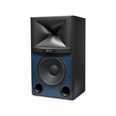 Jbl 4349 Studio Monitors coppia diffusori frontali da pavimento - stand
