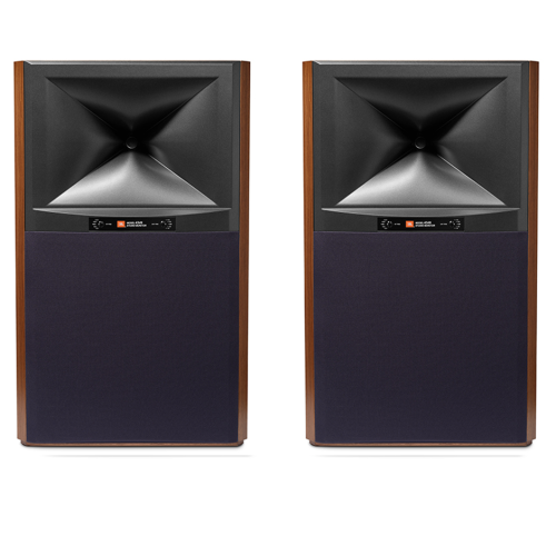 Jbl 4349 Studio Monitors...