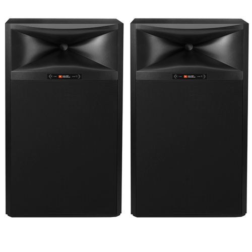Jbl 4367 Studio Monitors...
