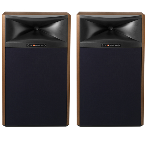 Jbl 4367 Studio Monitors...