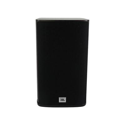 Jbl Studio 630 Sechs Front-Standlautsprecher, schwarz