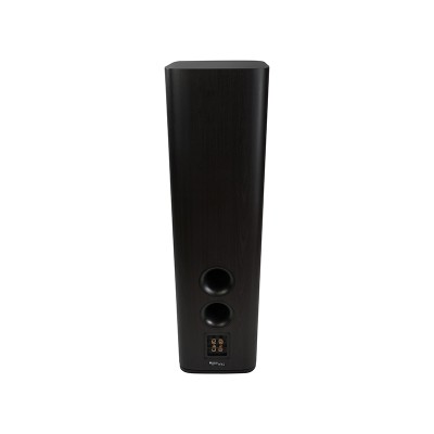 Jbl studio 690 Six coppia diffusori frontali da pavimento nero