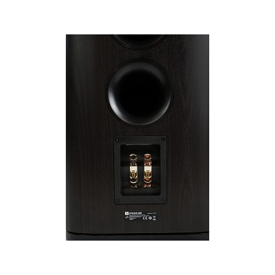 Jbl studio 690 Six coppia diffusori frontali da pavimento nero
