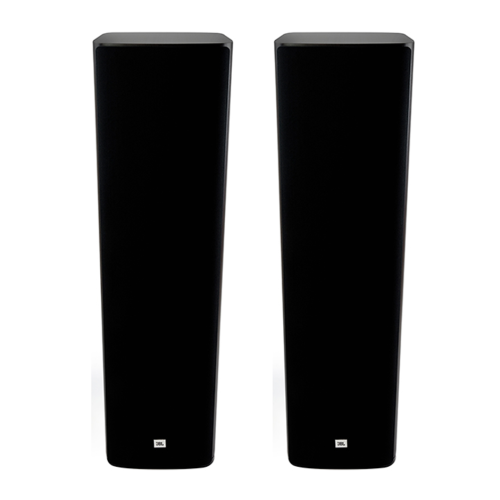 Jbl Studio 698 Sechs Paar...