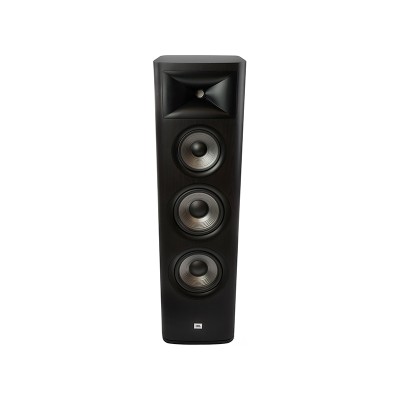 Jbl studio 698 Six coppia diffusori frontali da pavimento nero