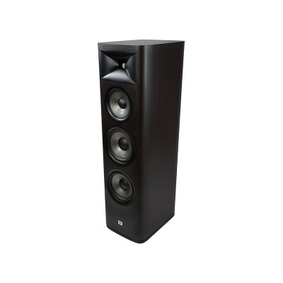 Jbl studio 698 Six coppia diffusori frontali da pavimento nero