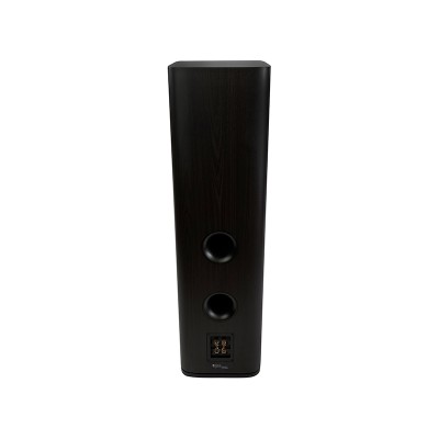 Jbl studio 698 Six coppia diffusori frontali da pavimento nero