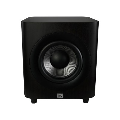 Jbl studio 650p Six Subwoofer 250W nero