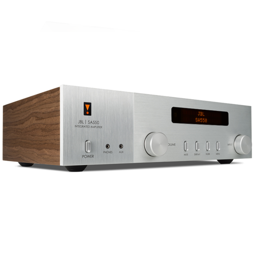 Jbl sa550 Electronics...
