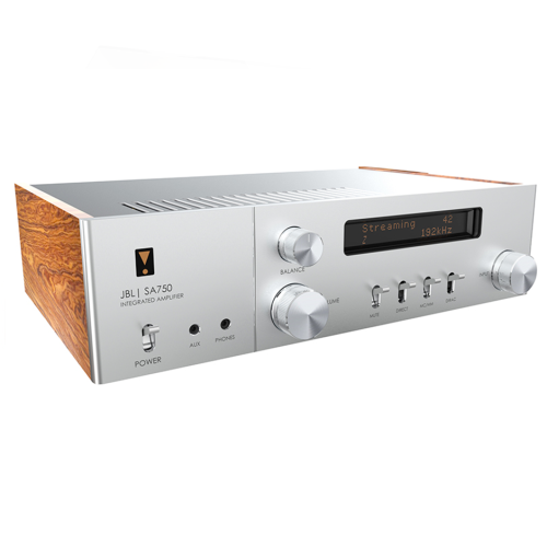 Jbl sa750 Electrónica...
