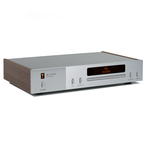 Jbl cd350 Electronics...