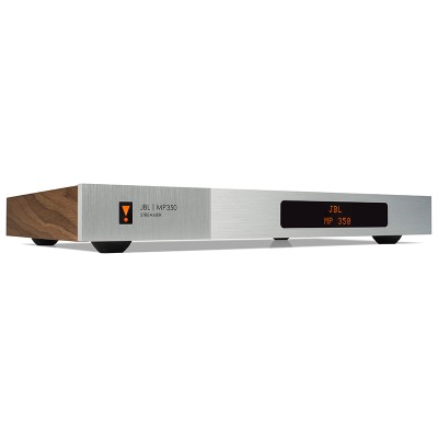 Jbl mp350 Electronics audio streamer network legno - silver