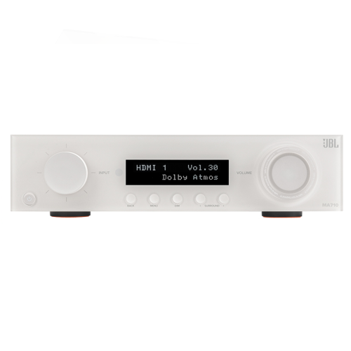 Jbl ma710 MA amplificatore...