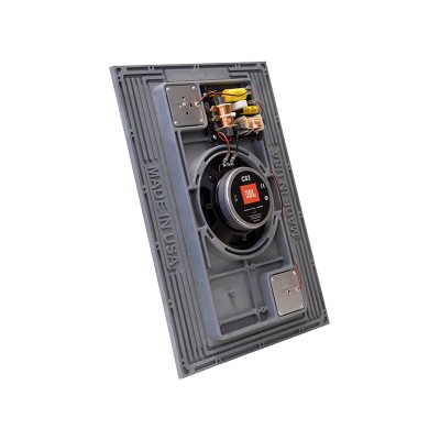 Jbl c83 Conceal par de altavoces empotrados empotrados pintables