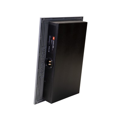 Jbl C83 Verdeckter, versenkbarer, lackierbarer Einbaulautsprecher