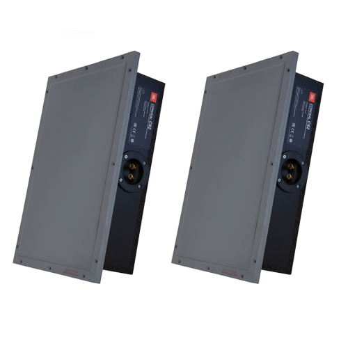 Jbl c62 Conceal coppia...