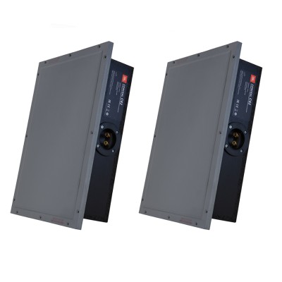 Jbl c62 Conceal coppia diffusori da incasso a scomparsa verniciabili
