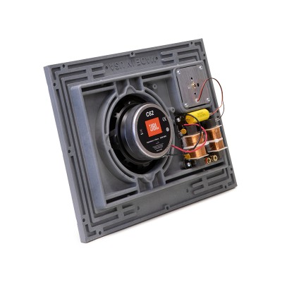 Jbl c62 Conceal diffusore da incasso a scomparsa verniciabile
