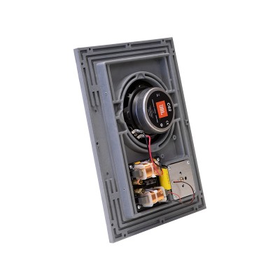 Jbl c62 Conceal diffusore da incasso a scomparsa verniciabile