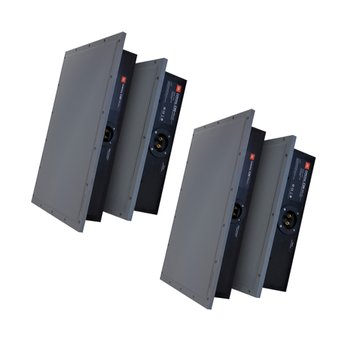Jbl c86 conceal coppia...
