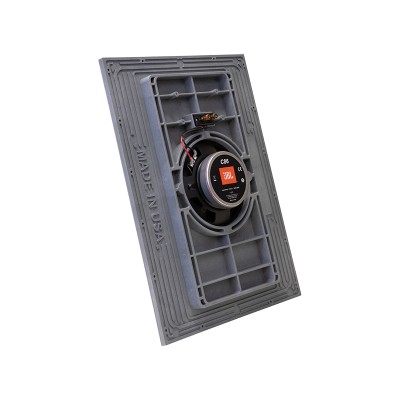 Jbl c86 conceal diffusore da incasso a scomparsa verniciabile