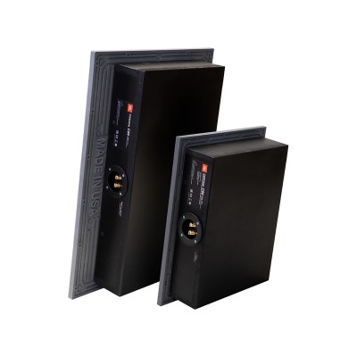 Jbl c86 conceal paintable in-wall speaker