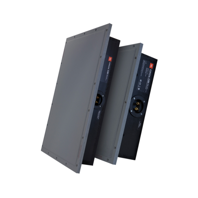 Jbl c86 conceal paintable in-wall speaker