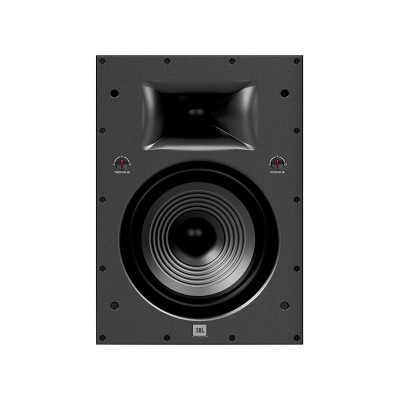 Jbl Studio 6 8IW Architectural diffusore da incasso a parete