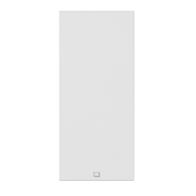 Jbl Studio 6 66LCR Architecturaler Wandeinbaulautsprecher