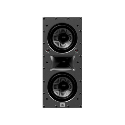 Jbl Studio 6 66LCR Architecturaler Wandeinbaulautsprecher