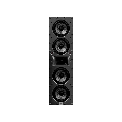 Jbl Studio 6 Theater THTR  Architectural diffusore da incasso a parete