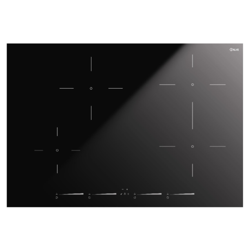 Ilve hcbi754tc Piano...