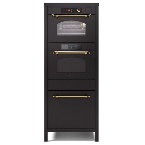 Ilve cstarsn column oven +...